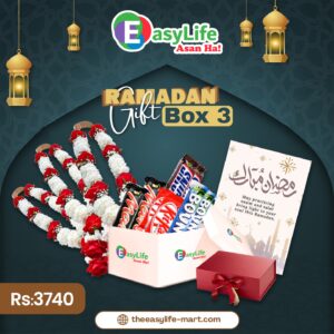 Ramadan Box 3