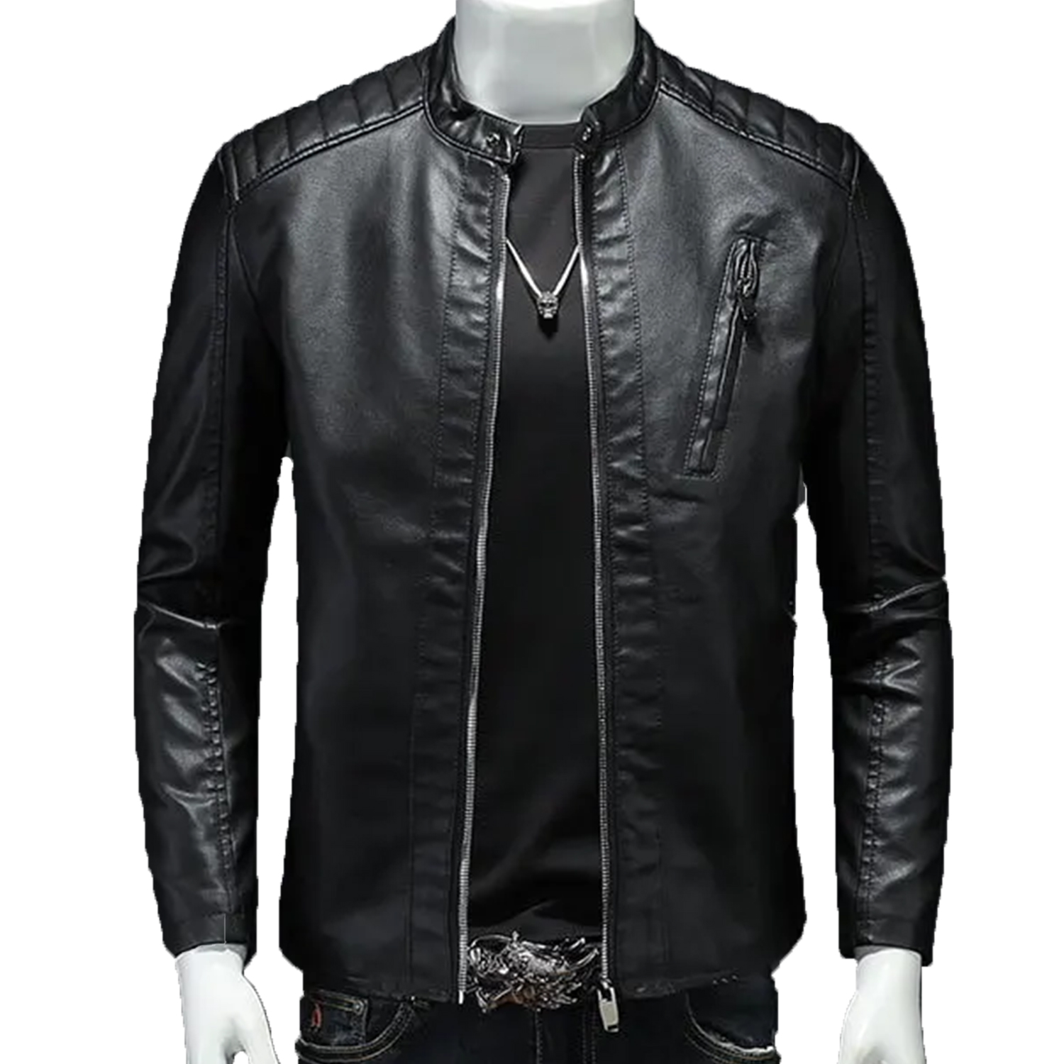 1Black